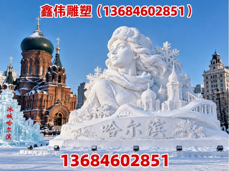 松北区不锈钢雕塑展示图